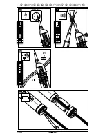 Предварительный просмотр 4 страницы Benning PROFIPOL+ Operating Manual