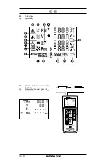 Preview for 3 page of Benning PV 2 Operating Manual