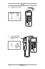 Preview for 5 page of Benning PV 2 Operating Manual