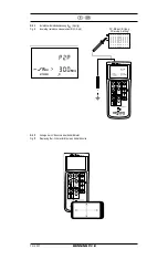 Preview for 6 page of Benning PV 2 Operating Manual