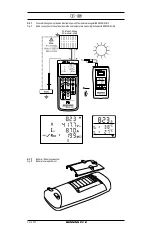 Preview for 7 page of Benning PV 2 Operating Manual