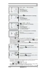 Preview for 16 page of Benning PV 2 Operating Manual