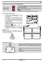 Preview for 7 page of Benning PV 3 Short Instructions