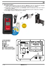 Preview for 11 page of Benning PV 3 Short Instructions