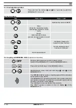 Preview for 12 page of Benning PV 3 Short Instructions