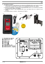 Preview for 17 page of Benning PV 3 Short Instructions