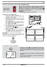 Preview for 19 page of Benning PV 3 Short Instructions