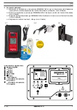 Preview for 23 page of Benning PV 3 Short Instructions