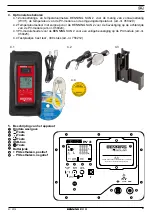 Preview for 29 page of Benning PV 3 Short Instructions