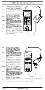 Preview for 3 page of Benning ST 710 Operating Manual