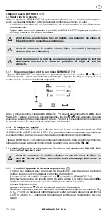 Preview for 30 page of Benning ST 710 Operating Manual