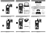 Предварительный просмотр 7 страницы Benning ST 725 Connection Diagram