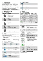 Preview for 16 page of Benning ST 755 Operating Manual