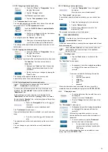 Preview for 23 page of Benning ST 755 Operating Manual