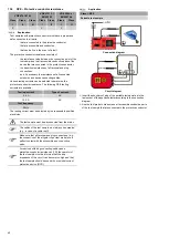 Preview for 48 page of Benning ST 755 Operating Manual