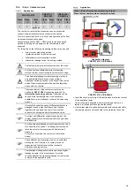 Preview for 57 page of Benning ST 755 Operating Manual