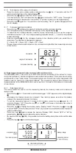 Предварительный просмотр 14 страницы Benning Sun 2 Operating Manual