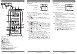 Предварительный просмотр 14 страницы Benning Sun 2 Quick Reference Manual