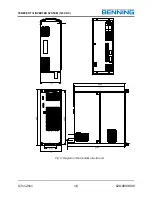 Предварительный просмотр 24 страницы Benning Tebevert III Operation And Maintenance Manual