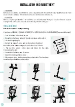 Preview for 6 page of BENOIT SYSTEMS KITCOOL 2.0 User Instructions