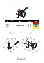 Preview for 9 page of BENOIT SYSTEMS Light Drive 2 Manual