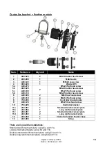 Preview for 15 page of BENOIT SYSTEMS Light Drive 2 Manual