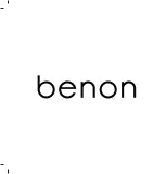 Preview for 24 page of benon B2112 Instructions Manual