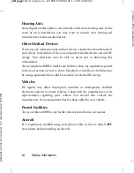 Preview for 9 page of BENQ-SIEMENS CL 71 User Manual