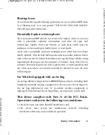 Preview for 10 page of BENQ-SIEMENS CL 71 User Manual