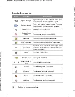 Preview for 29 page of BENQ-SIEMENS CL 71 User Manual