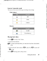 Preview for 54 page of BENQ-SIEMENS CL 71 User Manual