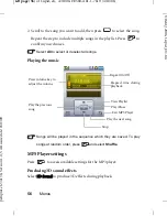 Preview for 75 page of BENQ-SIEMENS CL 71 User Manual