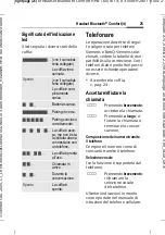 Preview for 26 page of BENQ-SIEMENS Comfort HHB-160 User Manual