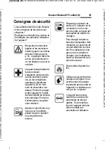 Preview for 30 page of BENQ-SIEMENS Comfort HHB-160 User Manual