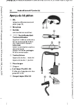 Preview for 33 page of BENQ-SIEMENS Comfort HHB-160 User Manual