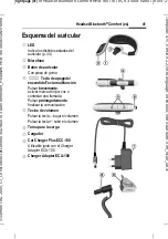 Preview for 42 page of BENQ-SIEMENS Comfort HHB-160 User Manual