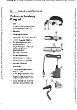 Preview for 69 page of BENQ-SIEMENS Comfort HHB-160 User Manual