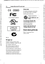 Preview for 75 page of BENQ-SIEMENS Comfort HHB-160 User Manual