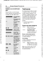 Preview for 81 page of BENQ-SIEMENS Comfort HHB-160 User Manual