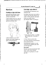 Preview for 88 page of BENQ-SIEMENS Comfort HHB-160 User Manual