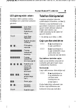 Preview for 90 page of BENQ-SIEMENS Comfort HHB-160 User Manual