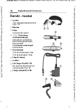 Preview for 105 page of BENQ-SIEMENS Comfort HHB-160 User Manual