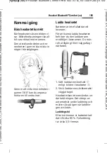 Preview for 106 page of BENQ-SIEMENS Comfort HHB-160 User Manual