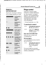 Preview for 108 page of BENQ-SIEMENS Comfort HHB-160 User Manual