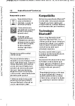 Preview for 113 page of BENQ-SIEMENS Comfort HHB-160 User Manual