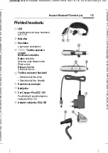 Preview for 114 page of BENQ-SIEMENS Comfort HHB-160 User Manual