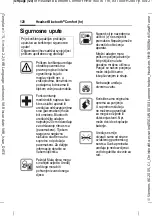 Preview for 121 page of BENQ-SIEMENS Comfort HHB-160 User Manual