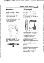 Preview for 142 page of BENQ-SIEMENS Comfort HHB-160 User Manual