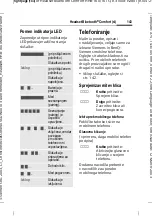 Preview for 144 page of BENQ-SIEMENS Comfort HHB-160 User Manual