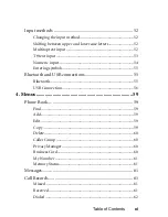 Preview for 14 page of BENQ-SIEMENS EF51 User Manual